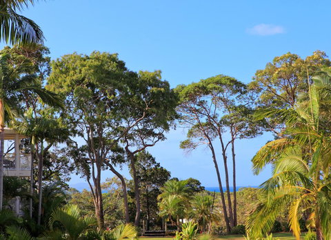 Serenity Apartments Noosa - ACT Tourism 26