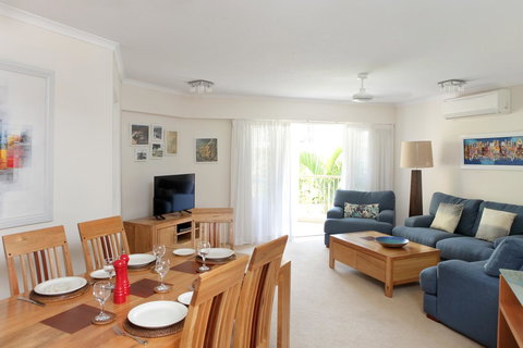 Serenity Apartments Noosa - ACT Tourism 29