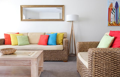 Serenity Apartments Noosa - ACT Tourism 9