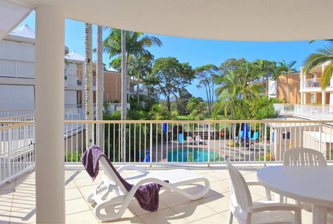 Serenity Apartments Noosa - ACT Tourism 28