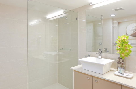 Serenity Apartments Noosa - ACT Tourism 32