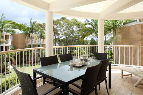 Serenity Apartments Noosa - ACT Tourism 38