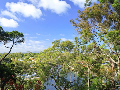 Serenity Apartments Noosa - ACT Tourism 16