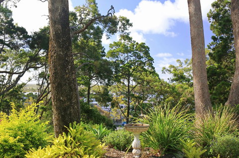 Serenity Apartments Noosa - ACT Tourism 15