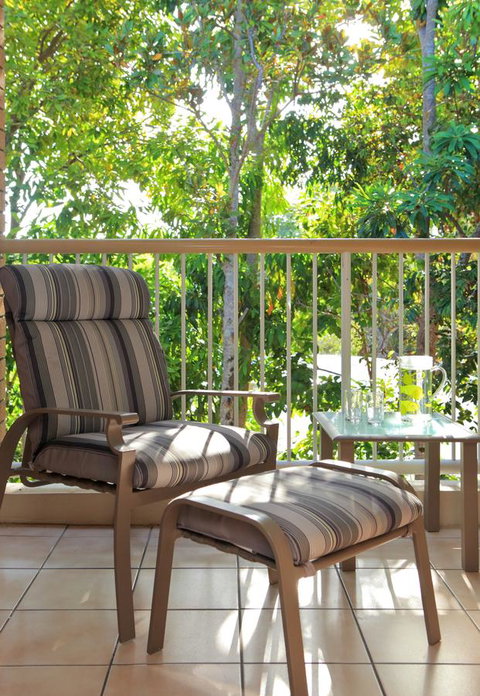 Serenity Apartments Noosa - ACT Tourism 10