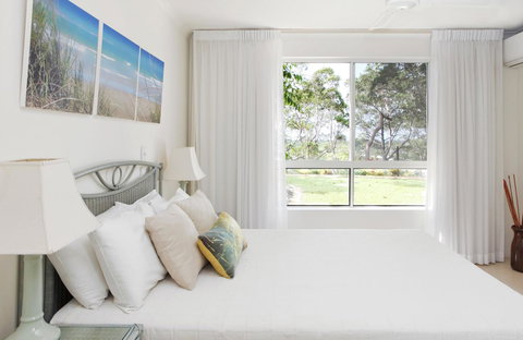Serenity Apartments Noosa - ACT Tourism 34