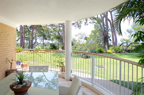 Serenity Apartments Noosa - ACT Tourism 33