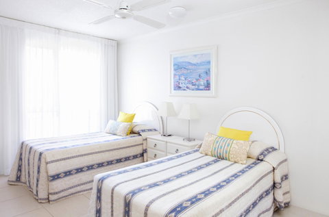 Serenity Apartments Noosa - ACT Tourism 35