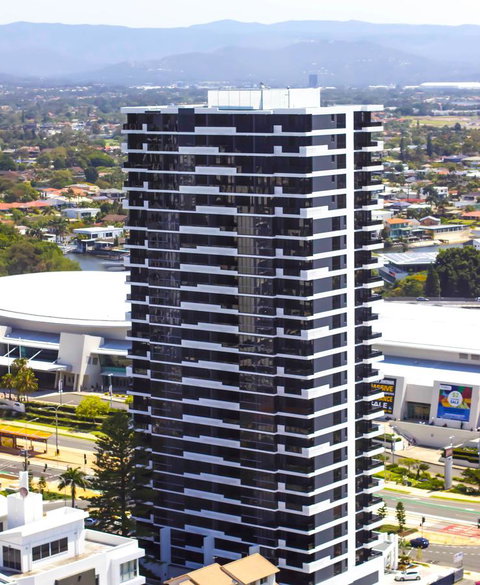 Synergy Broadbeach - Official - ACT Tourism 7