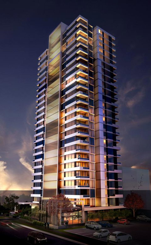 Synergy Broadbeach - Official - ACT Tourism 9