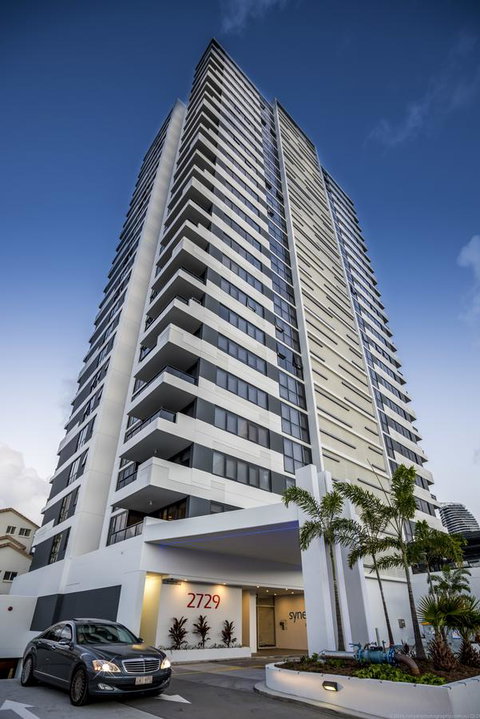 Synergy Broadbeach - Official - ACT Tourism 6