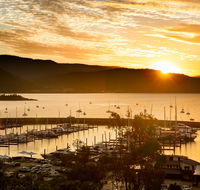 Sunlit Waters Studio Apartments