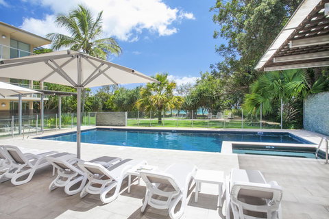 Maison Noosa - ACT Tourism 17
