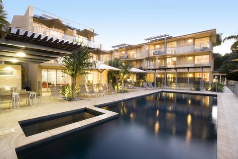Maison Noosa - ACT Tourism 0