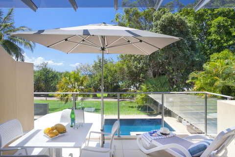 Maison Noosa - ACT Tourism 6
