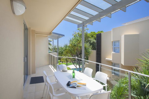 Maison Noosa - ACT Tourism 16
