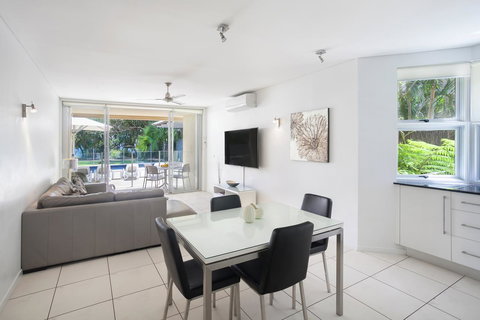 Maison Noosa - ACT Tourism 21