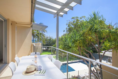 Maison Noosa - ACT Tourism 31