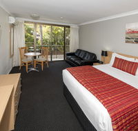 Comfort Inn Grammar View - ACT Tourism