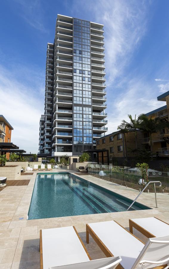 Burleigh Heads QLD ACT Tourism