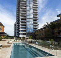 Boardwalk Burleigh Beach - Official - ACT Tourism