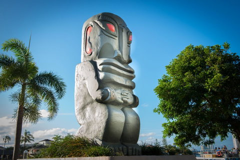 Tiki Hotel Apartments Surfers Paradise - ACT Tourism 7
