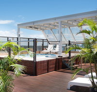 Tiki Hotel Apartments Surfers Paradise - ACT Tourism