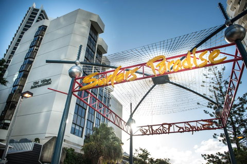 Tiki Hotel Apartments Surfers Paradise - ACT Tourism 6