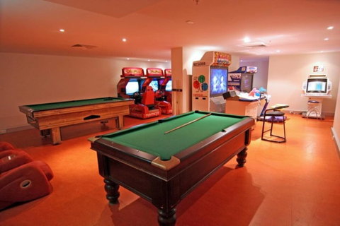Beach Stay - Ocean & Riverview Resort Chevron Renaissance Central Surfers Paradise - ACT Tourism 29