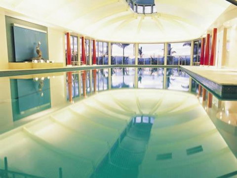Beach Stay - Ocean & Riverview Resort Chevron Renaissance Central Surfers Paradise - ACT Tourism 16