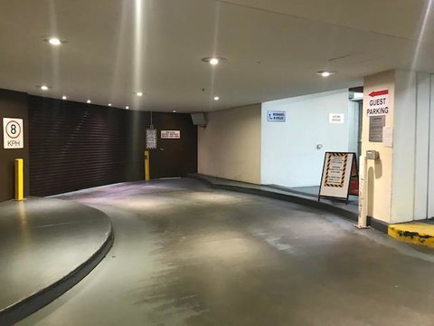 Beach Stay - Ocean & Riverview Resort Chevron Renaissance Central Surfers Paradise - ACT Tourism 31