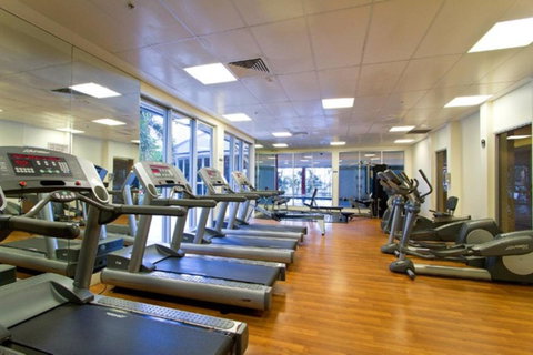 Beach Stay - Ocean & Riverview Resort Chevron Renaissance Central Surfers Paradise - ACT Tourism 28
