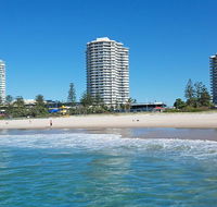 Points North Apartments - ACT Tourism
