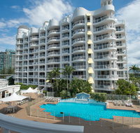 Broadbeach Holiday Apartments - ACT Tourism