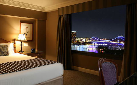Stamford Plaza Brisbane - ACT Tourism 23