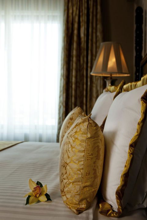 Stamford Plaza Brisbane - ACT Tourism 25