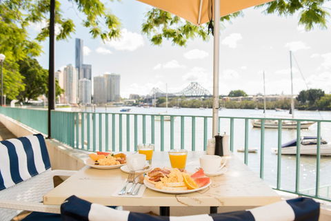 Stamford Plaza Brisbane - ACT Tourism 11