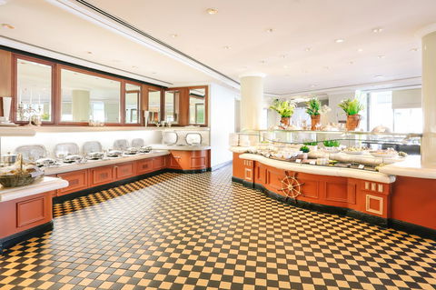 Stamford Plaza Brisbane - ACT Tourism 27