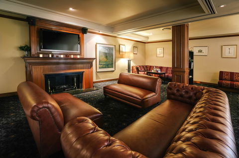 Stamford Plaza Brisbane - ACT Tourism 26