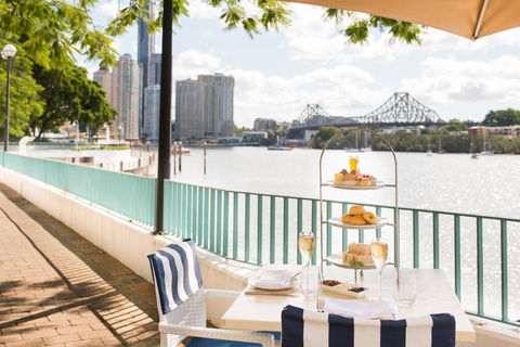 Stamford Plaza Brisbane - ACT Tourism 16