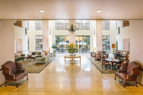 Stamford Plaza Brisbane - ACT Tourism 15