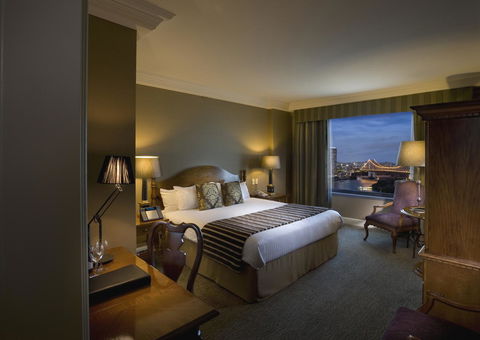 Stamford Plaza Brisbane - ACT Tourism 7