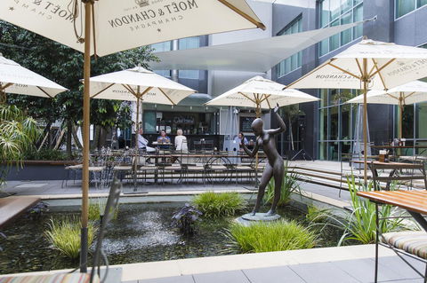 Stamford Plaza Brisbane - ACT Tourism 20