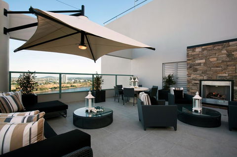 Stamford Plaza Brisbane - ACT Tourism 6