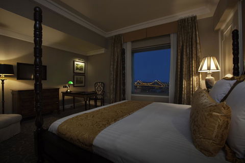 Stamford Plaza Brisbane - ACT Tourism 40