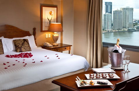 Stamford Plaza Brisbane - ACT Tourism 31