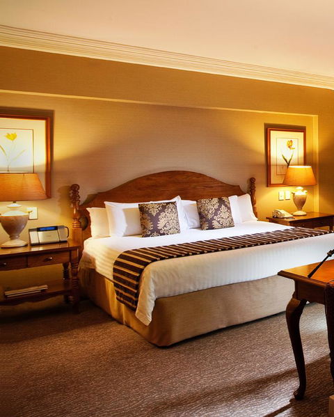 Stamford Plaza Brisbane - ACT Tourism 33