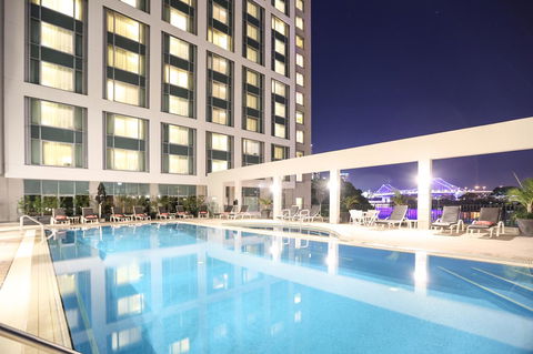Stamford Plaza Brisbane - ACT Tourism 2