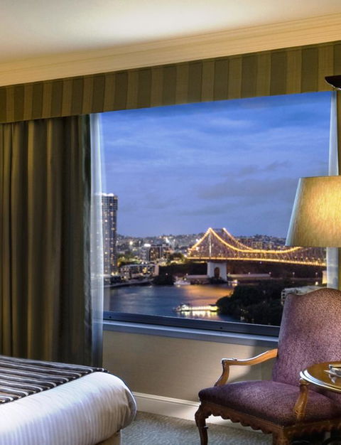 Stamford Plaza Brisbane - ACT Tourism 14