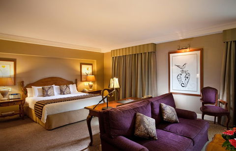Stamford Plaza Brisbane - ACT Tourism 34